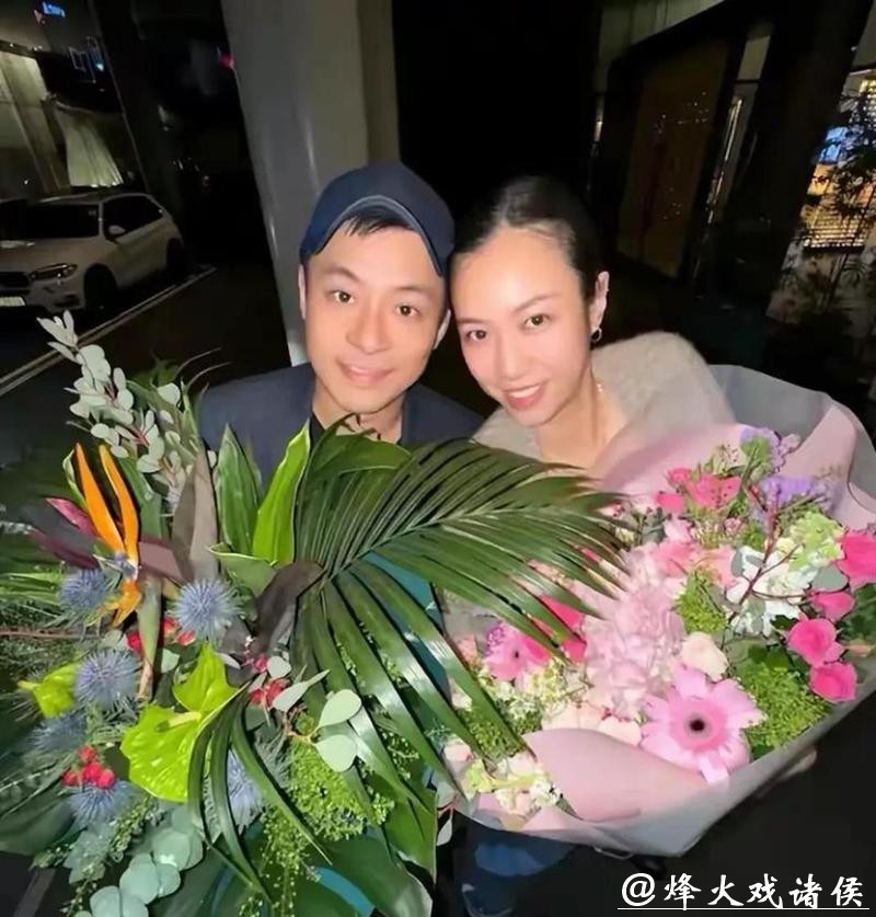 霍震霆获誉博士,新儿媳亮相,她凭啥能进霍家? 霍震霆获誉博士,新儿媳亮相,她凭啥能进霍家?